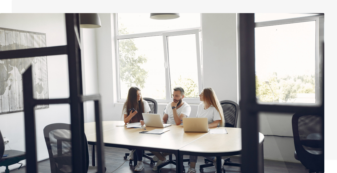 Agfin despachos asesoramiento a pymes y autónomos